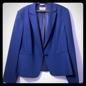 Talbots Wool Blazer made in Japan & Italian Wool